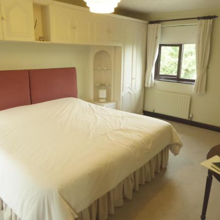 At Last Bed & Breakfast Edlington Bagian luar foto