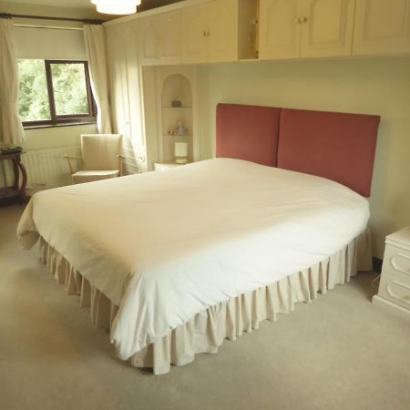 At Last Bed & Breakfast Edlington Bagian luar foto
