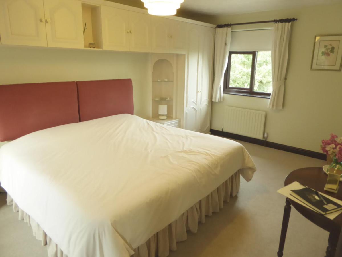 At Last Bed & Breakfast Edlington Bagian luar foto